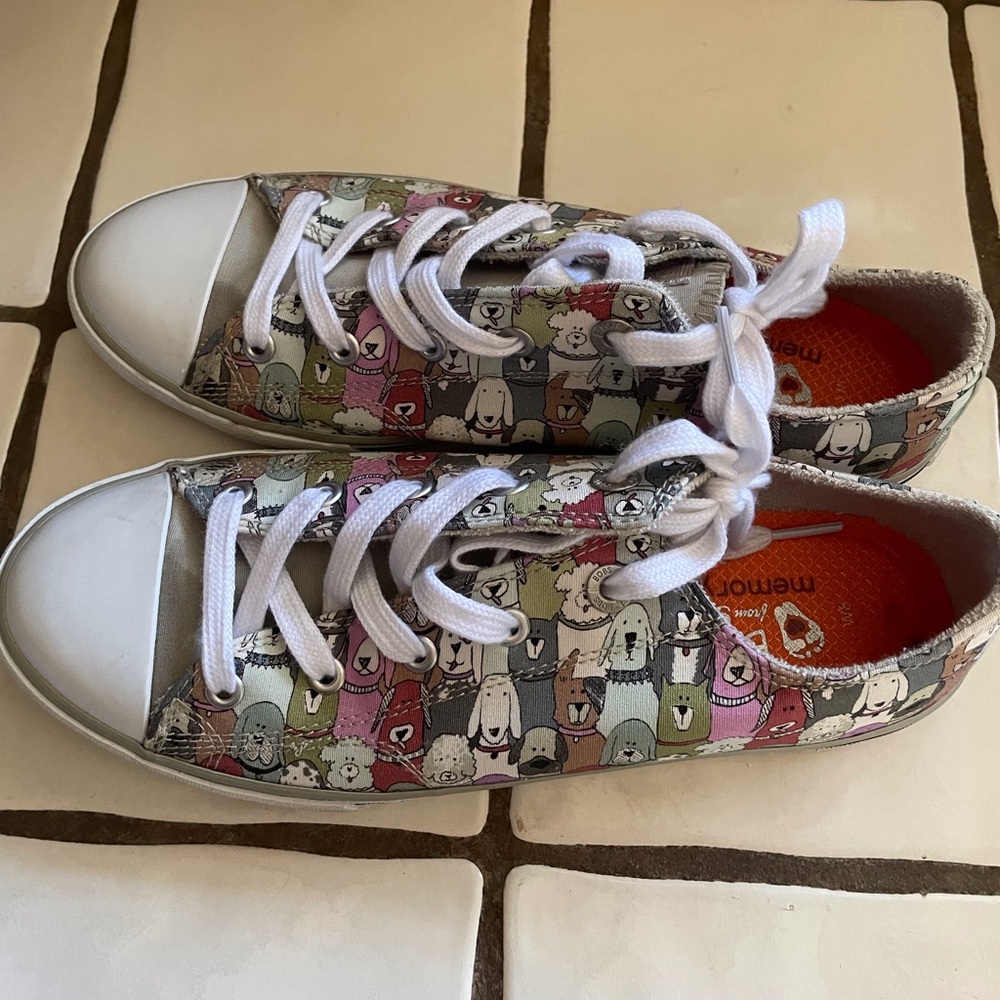 Bobs Sneakers